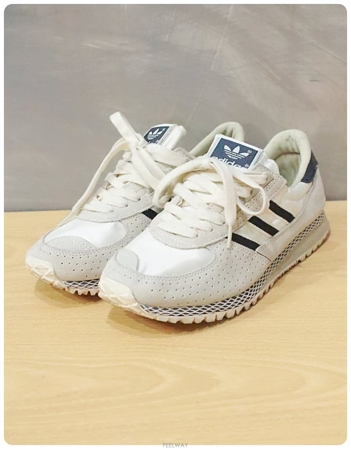 Adidas �Ƶ�ٽ� ��Ƽ ������ ����ȭ (255mm)�Ƶ�ٽ� ��Ƽ ������ ����ȭ (255mm)