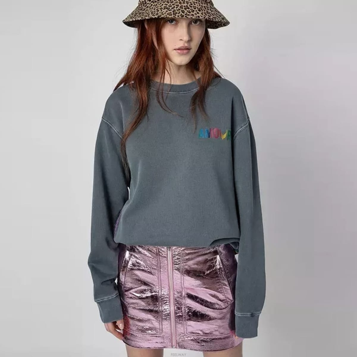 Zadig&Voltaire ���غ��׸�(Zadig&Voltaire) �ɹ� �Ƹ� �� ���Ȱ� ������ 66-77���غ��׸�(Zadig&Voltaire) �ɹ� �Ƹ� �� ���Ȱ� 