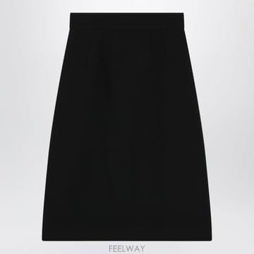 [A1] 돌체앤가바나 F4DE4TFU2L8 스커트 치마 여성 F4DE4TFU2L8N0000