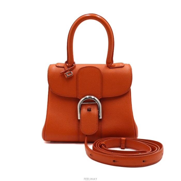 Delvaux ���� ������ ���� BRILLANT �긮�� �̴� ��Ʈ�� �� ����� ũ�ν���aa67125���� ������ ���� BRILLANT �긮�� �̴� ��Ʈ�� �� �����
