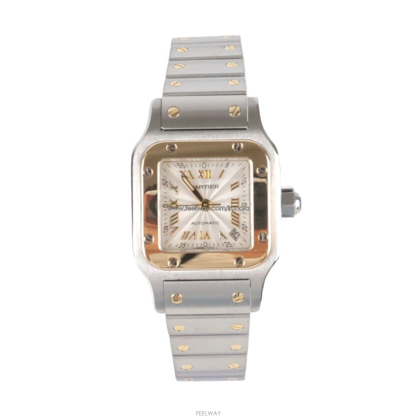 Cartier ��쿡 ���佺 �޺� ���� SM ��似 �����ƽ �����ð� W20045C4��쿡 ���佺 �޺� ���� SM ��似 �����ƽ �����ð� 