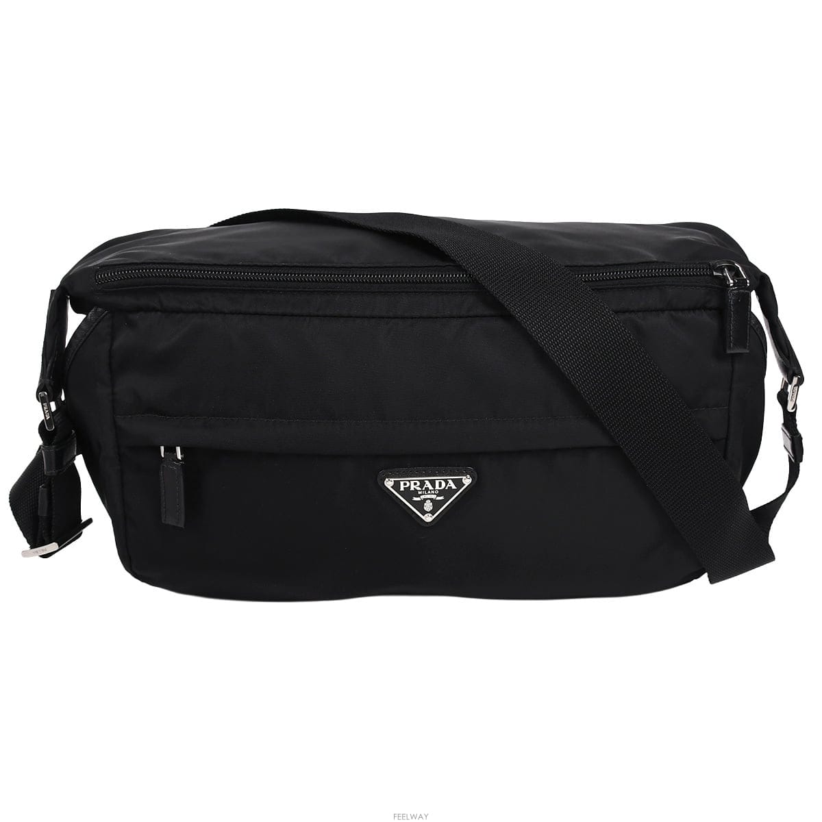 PRADA ����� 2VH994 ���ǾƳ� ����Ŀ ũ�ν�������� 2VH994 ���ǾƳ� ����Ŀ ũ�ν���