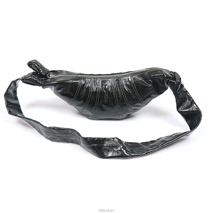 Lemaire LEMAIRE(���޸�) BG0003 LF1329 ������Ʈ �׸� ���� ��ư ĵ���� ũ��ƻ� ���� ���� ��� ũLEMAIRE(���޸�) BG0003 LF1329 ������Ʈ �׸� ���� ��ư 