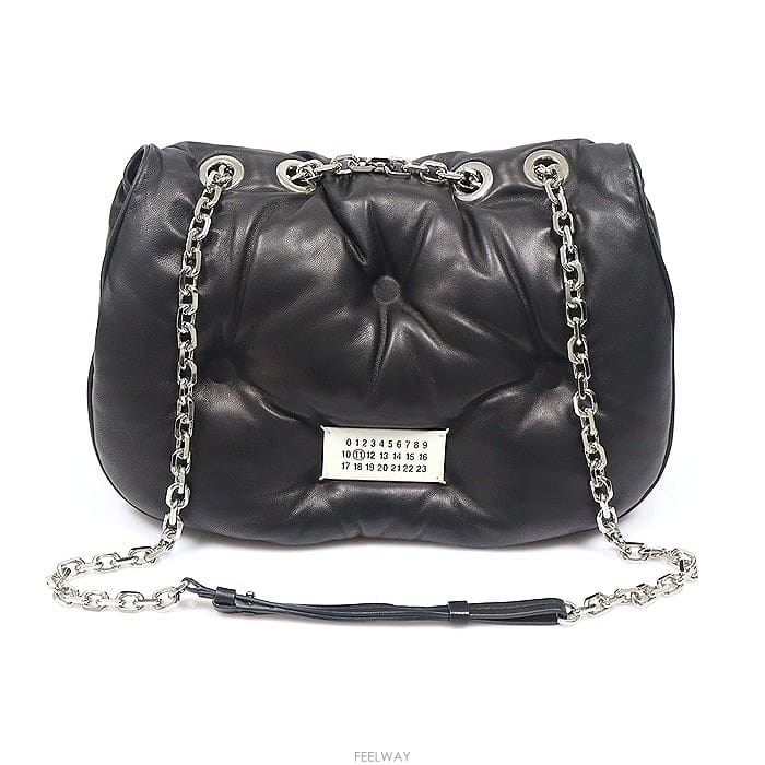 Maison Margiela Maison Margiela(��������������) S56WG0169 ���� ���� �۷� ���� �÷� ü�� �����Maison Margiela(��������������) S56WG0169 ���� ���� ��