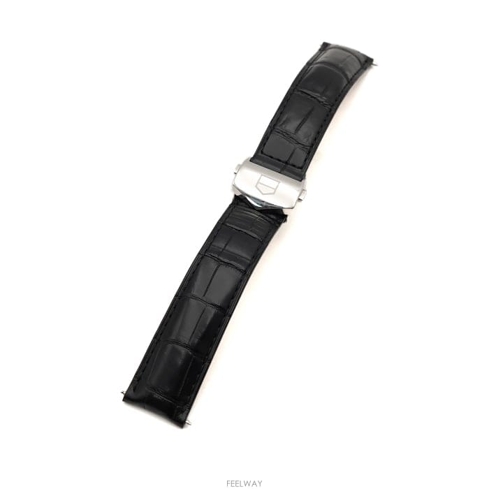 Tag Heuer �±�ȣ�̾� ��� 41mm ���� ���� ���׹��+������Ŭ ��Ʈaa67106�±�ȣ�̾� ��� 41mm ���� ���� ���׹��+������Ŭ ��