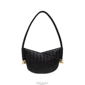 Bottega Veneta ���װ�����Ÿ 26SS ��Ʈ��ġ���� �̴� �ֽ�Ƽ�� ����� ���� 796378 VCPP1 1019���װ�����Ÿ 26SS ��Ʈ��ġ���� �̴� �ֽ�Ƽ�� ����� ��