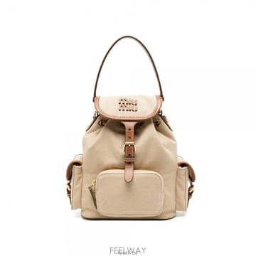 Miu Miu �̿�̿� 26SS ��Ƽ ���� ĵ���� ���� ���� ������ 5BZ043 2IBQ F0DAB�̿�̿� 26SS ��Ƽ ���� ĵ���� ���� ���� ������ 5BZ043