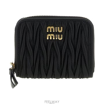 Miu Miu �̿�̿� 26SS ��Ʋ�� ���� �ΰ� ���� ������ ���� 5MM268 AFPP F0002�̿�̿� 26SS ��Ʋ�� ���� �ΰ� ���� ������ ���� 5MM2