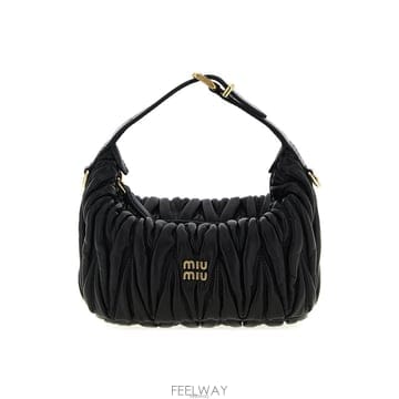 Miu Miu �̿�̿� 26SS ��Ʋ�� ���� �ΰ� ȣ���� ���� 5NE026 AFPP F0002�̿�̿� 26SS ��Ʋ�� ���� �ΰ� ȣ���� ���� 5NE026 AF