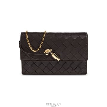 Bottega Veneta ���װ�����Ÿ 26FW �ȵ�Ƹ� ü�� �Ŀ�ġ�� ����Ʈ 844107 VCPP2 2190���װ�����Ÿ 26FW �ȵ�Ƹ� ü�� �Ŀ�ġ�� ����Ʈ 844107