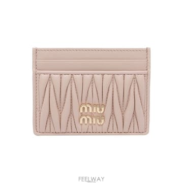 Miu Miu �̿�̿� 26FW ��Ʋ�� ���� �ΰ� ī������ �Ŀ�� 5MC076 AFPP F0236�̿�̿� 26FW ��Ʋ�� ���� �ΰ� ī������ �Ŀ�� 5MC07