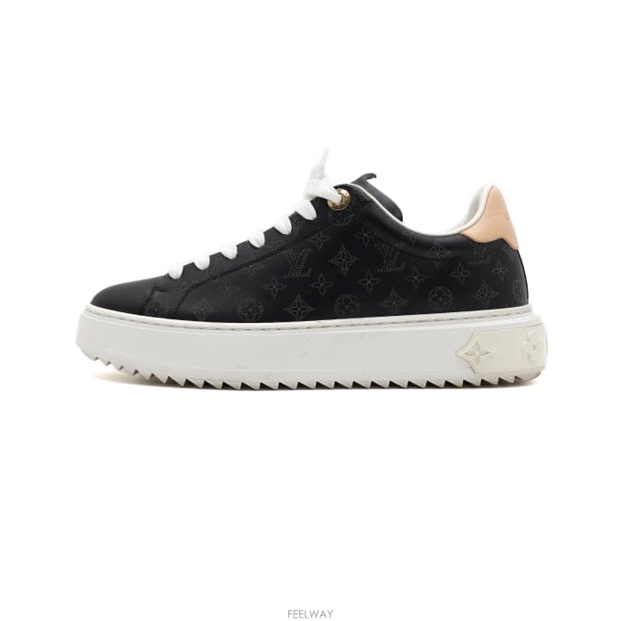 Louis Vuitton ���̺��� 1ACHON ���� ���׷� ĵ���� Timeout  Ÿ�Ӿƿ� ���� ����Ŀ��aa67092���̺��� 1ACHON ���� ���׷� ĵ���� Timeout  Ÿ�Ӿƿ�