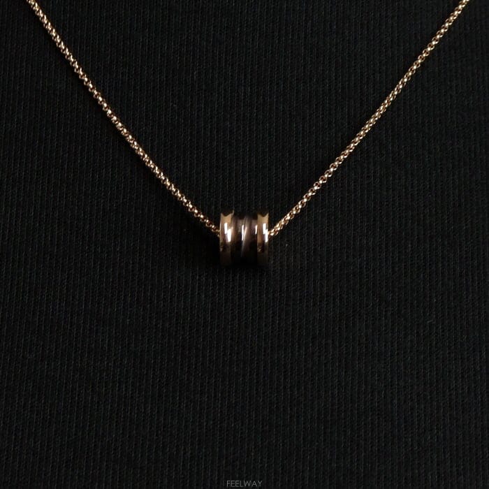 BVLGARI �Ұ��� 353004 18K������(��ũ���) �����ο� �̴� ���� ��ũ���� ���Ʈ ���� �����aa66656�Ұ��� 353004 18K������(��ũ���) �����ο� �̴� ����