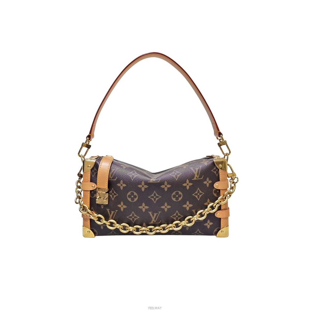 Louis Vuitton ���̺��� M28385 ���׷� ���̵� Ʈ��ũ MM �̽�Ʈ����Ʈ ����� (����Ĩ)���̺��� M28385 ���׷� ���̵� Ʈ��ũ MM �̽�Ʈ����Ʈ