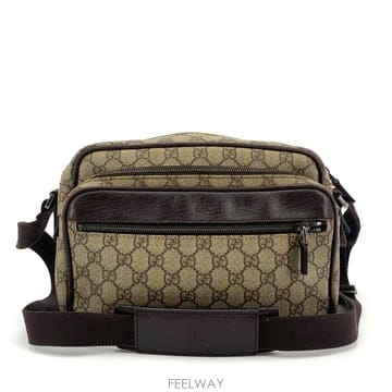 GUCCI ���� GG������ �޽��� ũ�ν��� 114531���� GG������ �޽��� ũ�ν��� 114531