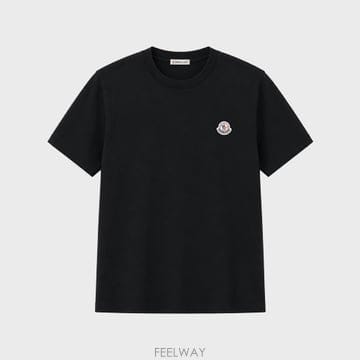Moncler [��Ŭ����] �ΰ� ��ġ ��ư ����Ƽ���� ���� ���� Ƽ���� 8C00042 829H8 999 / TJ[��Ŭ����] �ΰ� ��ġ ��ư ����Ƽ���� ���� ���� Ƽ���� 
