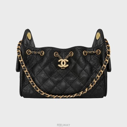 CHANEL [����] ���� 25 �̴� �ڵ�� �׷��ε� ī����Ų ��� ��Ż ���� ���� AS5631 B24704 94305[����] ���� 25 �̴� �ڵ�� �׷��ε� ī����Ų ��� ��Ż
