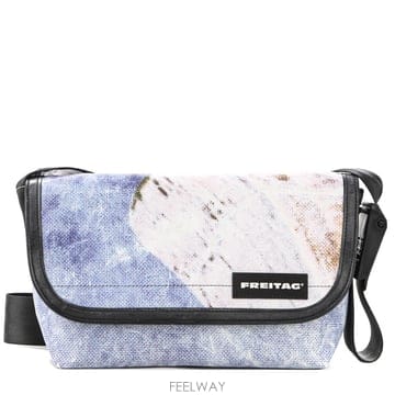 (F41 HAWAII FIVE O 0063) 남녀공용 크로스백