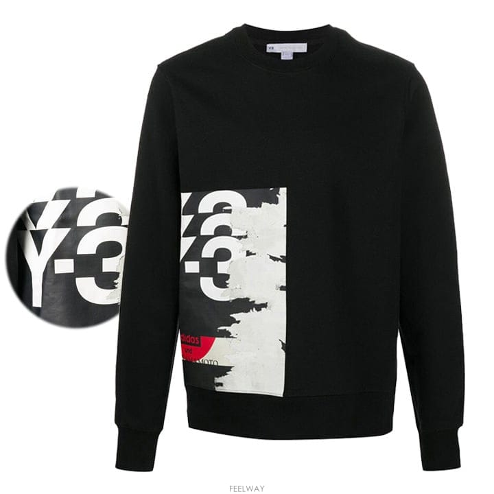 Yohji Yamamoto [����]Y-3 �׷��� �ΰ� ������ ������ GK4387[����]Y-3 �׷��� �ΰ� ������ ������ GK4387