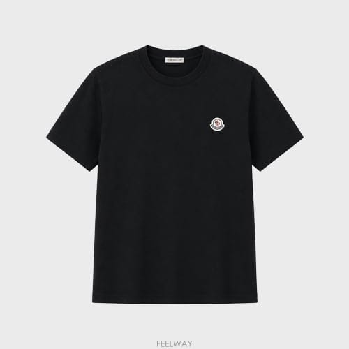Moncler [��Ŭ����] �ΰ� ��ġ ��ư ����Ƽ���� ���� ���� Ƽ���� 8C00042 829H8 999 / TJ[��Ŭ����] �ΰ� ��ġ ��ư ����Ƽ���� ���� ���� Ƽ���� 