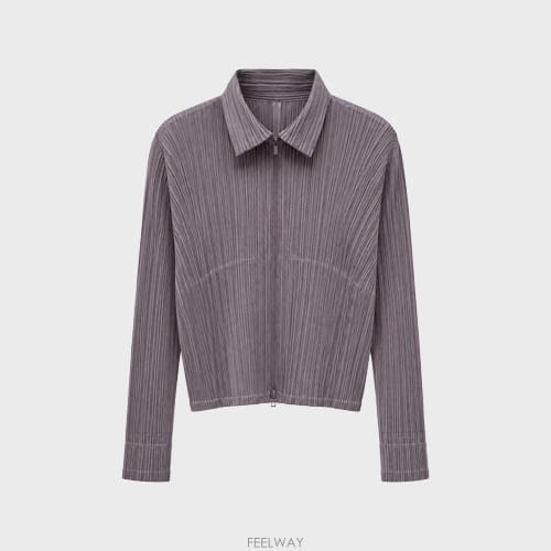 Issey Miyake [�ø����ø��� �̼��̹̾���]  �ս��� ��Ž�Ʈ ī���� ����� �׷��̽� ���� ���� ���� PP63-JC123 1[�ø����ø��� �̼��̹̾���]  �ս��� ��Ž�Ʈ ī���� ��