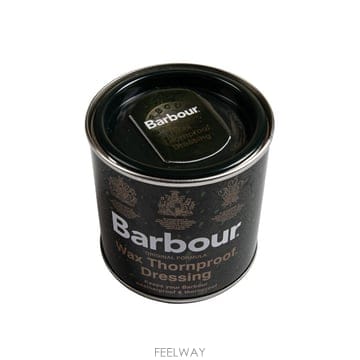 barbour wax thornproof dressing 바버 왁스