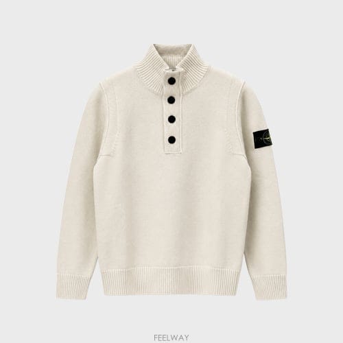 Stone Island [������Ϸ���] 26FW ������ġ �� ������ ������ ��Ʈ ���̺��� ���� ��Ʈ L2S155100040 S00A[������Ϸ���] 26FW ������ġ �� ������ ������ ��Ʈ ��