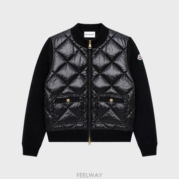 Moncler [��Ŭ����] �Ϸΰ� ��ư �е� ����� ���� ���� ���� 9B00004 M1113 999 / TJ[��Ŭ����] �Ϸΰ� ��ư �е� ����� ���� ���� ���� 9B00