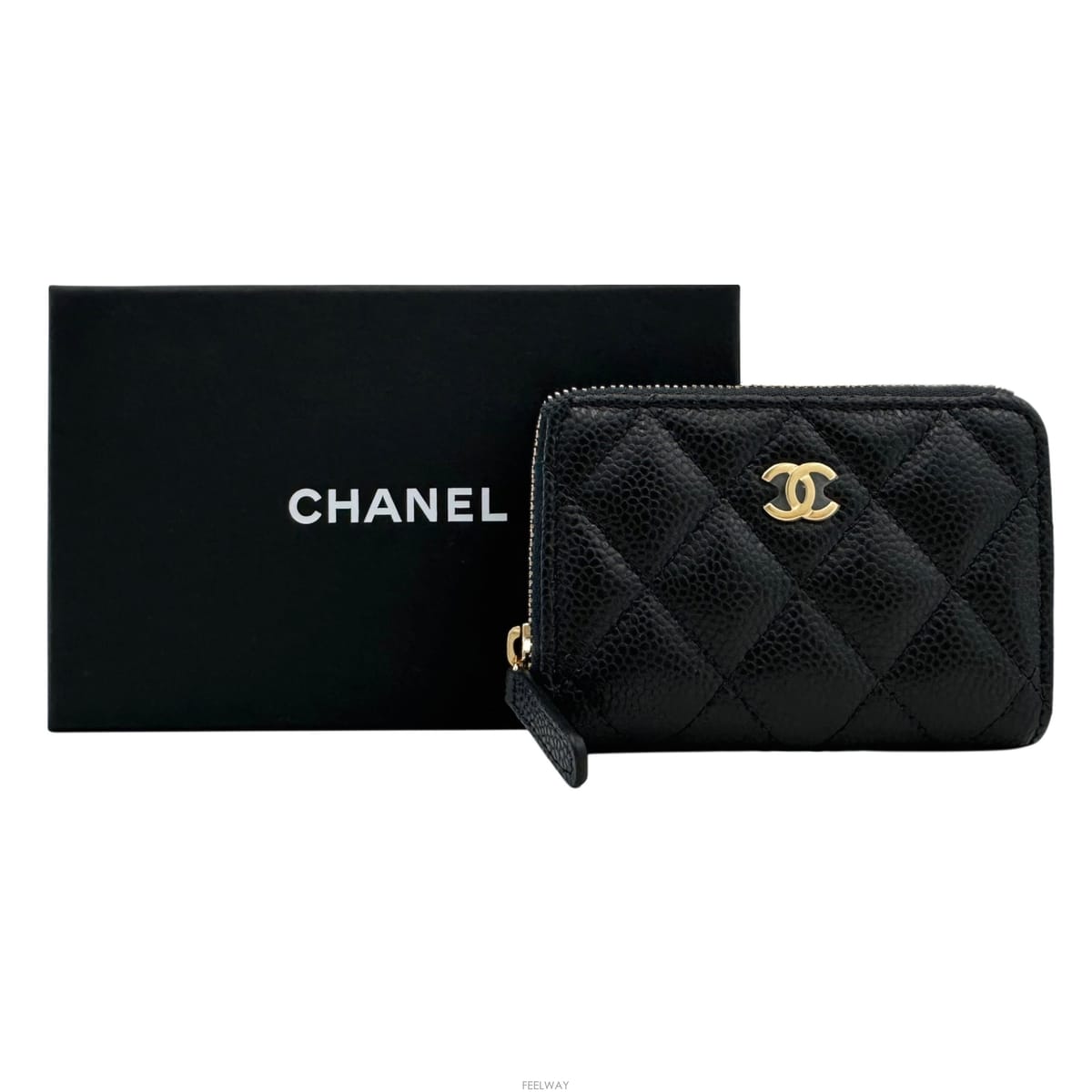 CHANEL *��ȭ��Ǯ��* [�������] 26FW ���� Ŭ���� ���� ī������ ĳ��� ���� AP0216*��ȭ��Ǯ��* [�������] 26FW ���� Ŭ���� ���� ī������