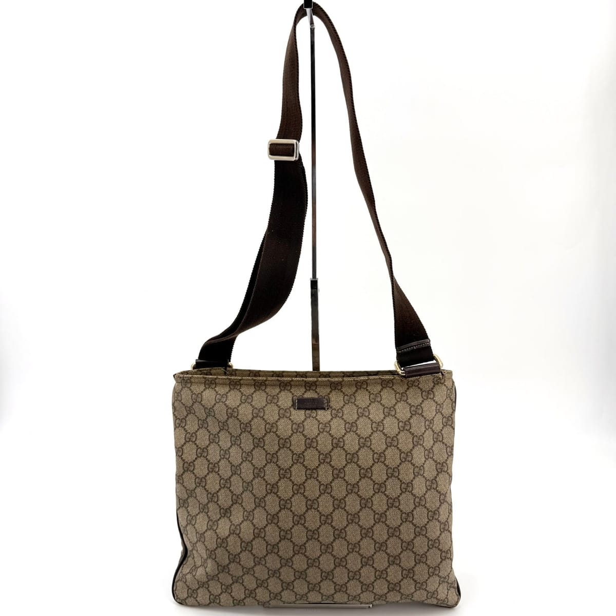 GUCCI ���� PVC �޽����� 201446���� PVC �޽����� 201446