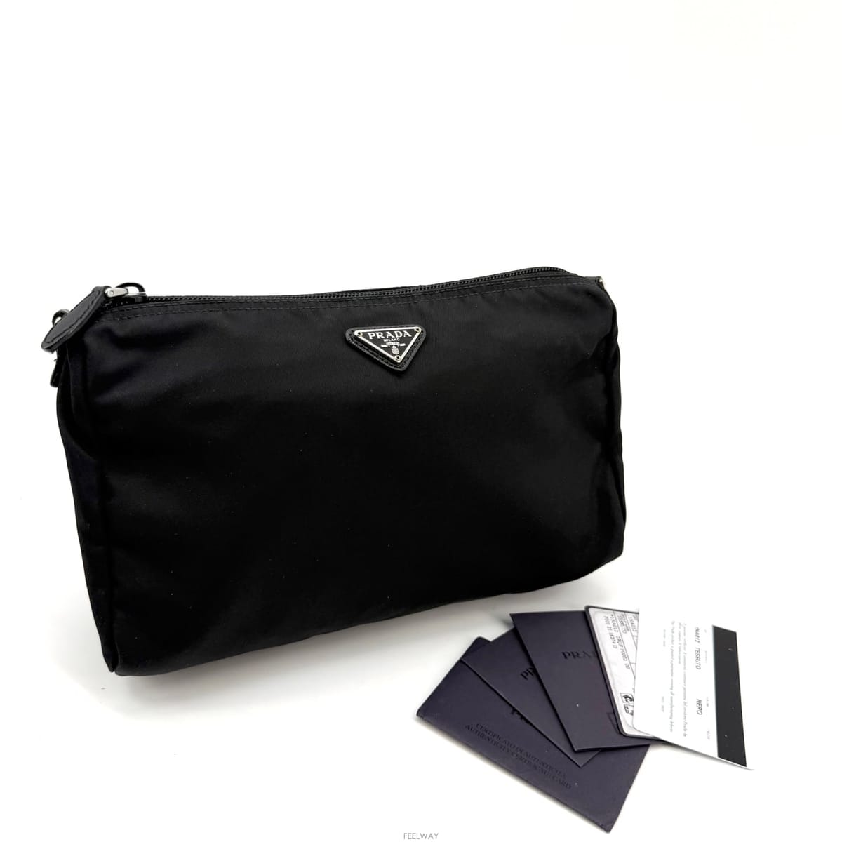 PRADA ����� ���ڳ� �Ŀ�ġ�� 1NA012����� ���ڳ� �Ŀ�ġ�� 1NA012