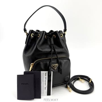 PRADA *��ȭ����* ����� �ﰢ�ΰ� ���� ��Ŷ�� 1BH038*��ȭ����* ����� �ﰢ�ΰ� ���� ��Ŷ�� 1BH038