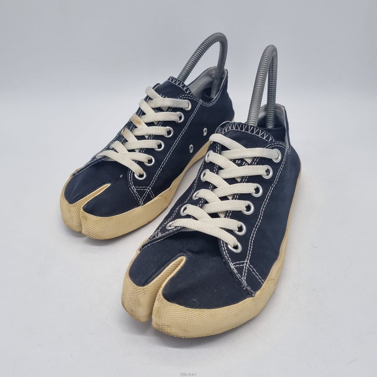 Maison Margiela ���� ���������� Ÿ�� �ο� ���� ���� 250mm (40)���� ���������� Ÿ�� �ο� ���� ���� 250mm (40)