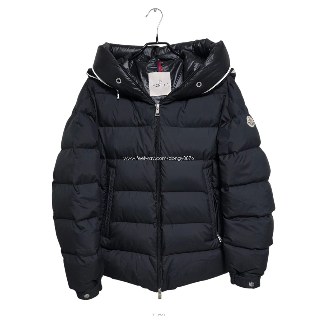 Moncler ��Ŭ���� ī���� �е� ���۸�Ŭ���� ī���� �е� ����