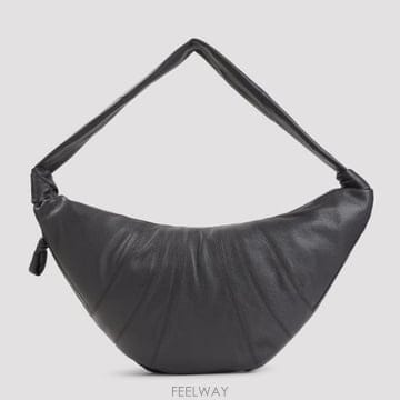 Lemaire 26FW ���޸� ũ��ƻ� ���� ����Ʈ �׷��ε� ���� ũ�ν��� BG0000 LL0018 BR490 DARK C26FW ���޸� ũ��ƻ� ���� ����Ʈ �׷��ε� ���� ũ�ν�