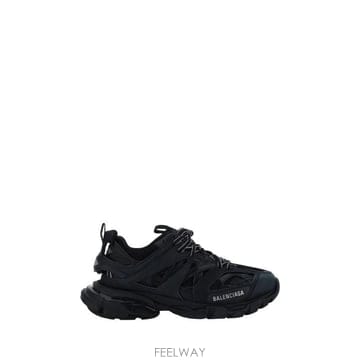 26FW 발렌시아가 트랙 542436W1GB1 1000 BLACK