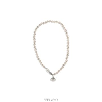 ViVienne westwood 26FW ���ȿ���Ʈ��� ����� �Ҵ�Ʈ 6301008502P113CN P113 CREAM26FW ���ȿ���Ʈ��� ����� �Ҵ�Ʈ 6301008502P113CN P