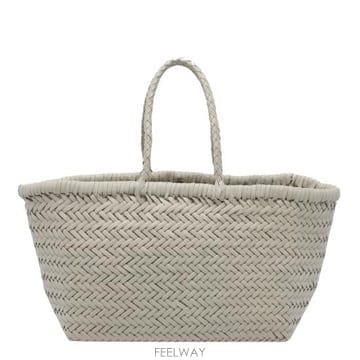 26FW 드래곤디퓨전 토트백 8811 PEARL White