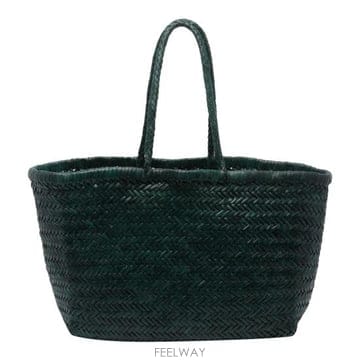 26FW 드래곤디퓨전 숄더백 8810 FOREST Green