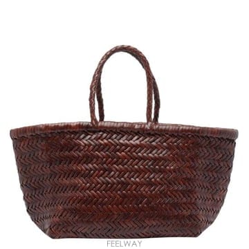 26FW 드래곤디퓨전 토트백 8811 BRUCIATO Brown