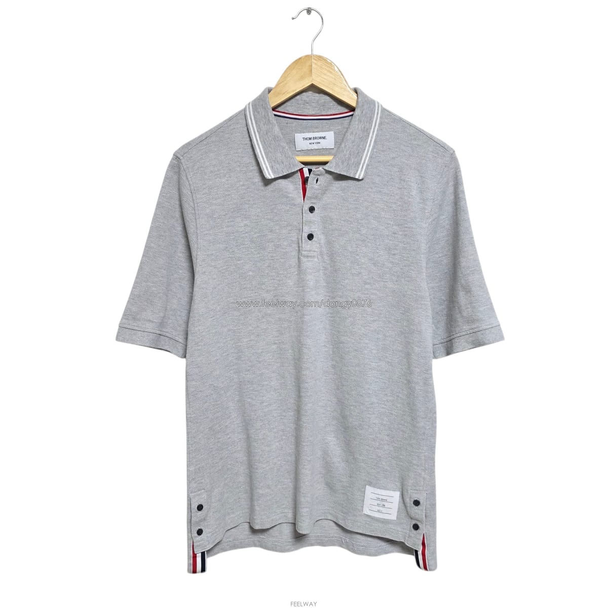 Thom Browne ����� ����Ｑ ���� ī��Ƽ��������� ����Ｑ ���� ī��Ƽ����