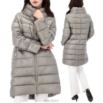 Herno ������ 26FW ������ ��ƿ�� MATILDE ���̳� �ٿ� �� �е� PI1283DIC 12017Z 9406������ 26FW ������ ��ƿ�� MATILDE ���̳� �ٿ� �� �е� 