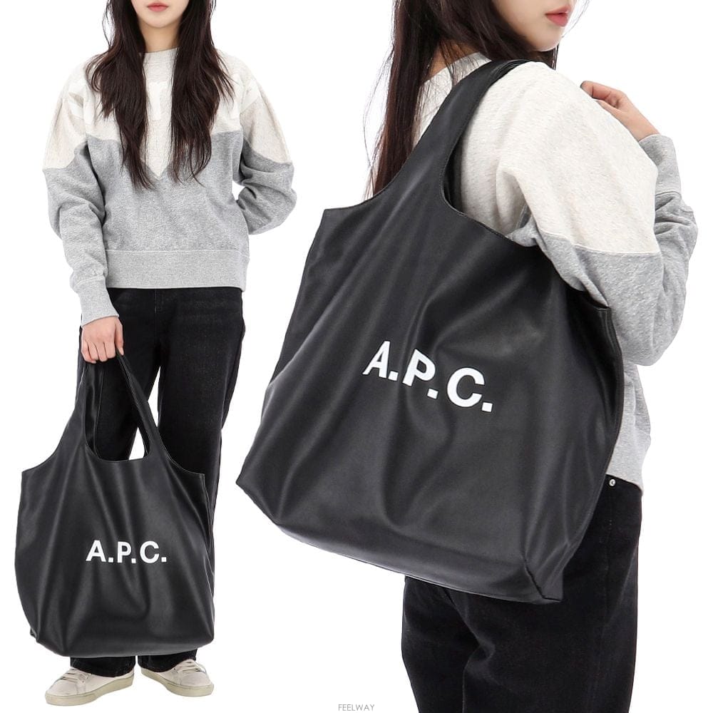 A.P.C. ������ 26FW ����� NINON �ϳ� ��Ʈ�� PUAAT M61565 LZZ������ 26FW ����� NINON �ϳ� ��Ʈ�� PUAAT M61565 LZZ