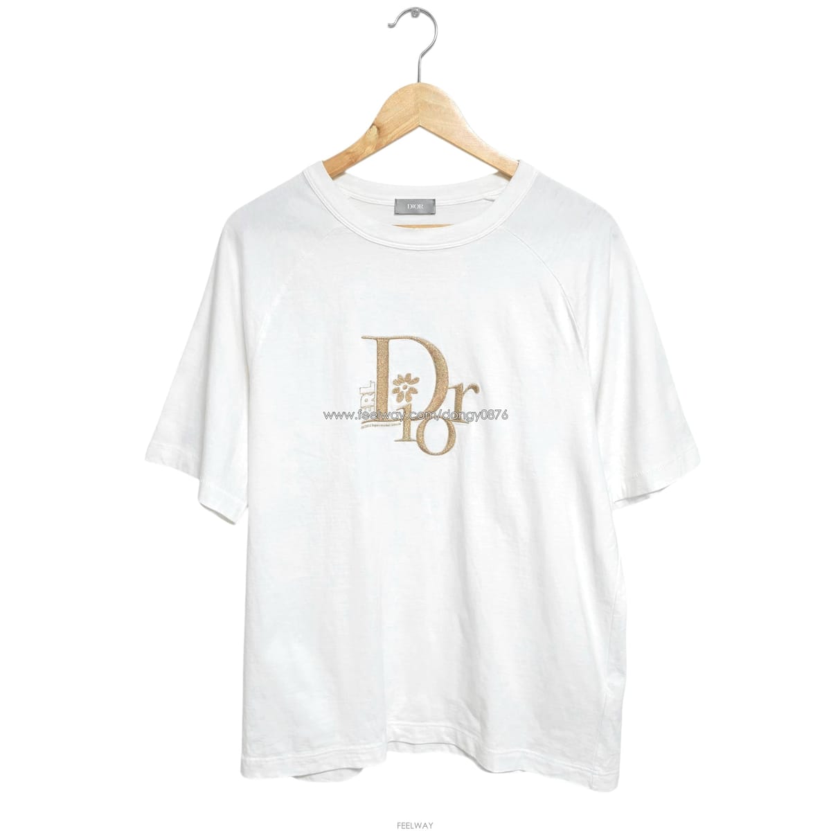 DIOR ��� ERL ���� Ƽ������� ERL ���� Ƽ����