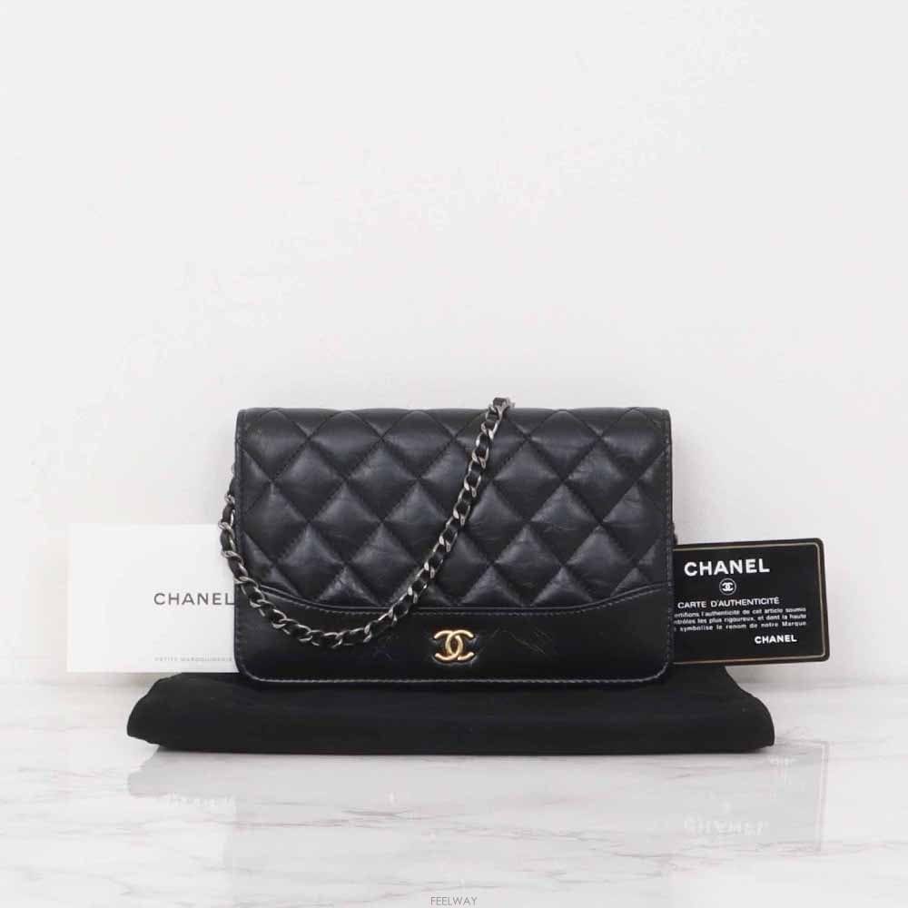 CHANEL ���� ���긮�� WOC �̴� ü�ι� A84389 28������� ���긮�� WOC �̴� ü�ι� A84389 28����