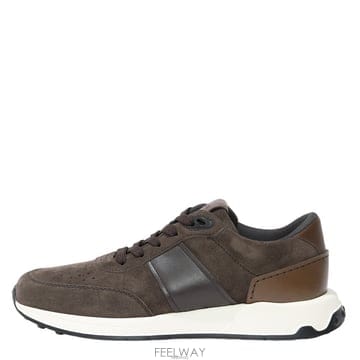 TODS ���� 26FW ��Ƽ �÷� ���� ����Ŀ�� XXM63K0GT80SOB RD15���� 26FW ��Ƽ �÷� ���� ����Ŀ�� XXM63K0GT80SOB RD15