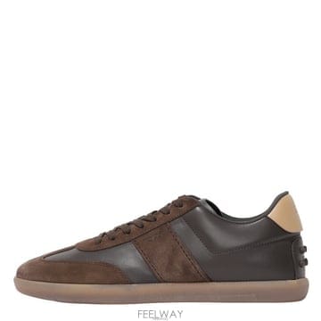 TODS ���� 26FW �����̵� ���� ���� ����Ŀ�� XXM68C0KP40RZZ GP13���� 26FW �����̵� ���� ���� ����Ŀ�� XXM68C0KP40RZZ G