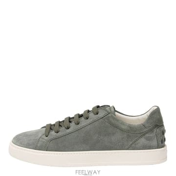 TODS ���� 26FW ī����Ų �����̵� ���� ����Ŀ�� XXM04L0HZ40RE0 V601���� 26FW ī����Ų �����̵� ���� ����Ŀ�� XXM04L0HZ40R