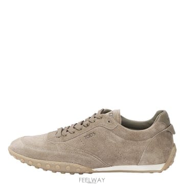 TODS ���� 26FW ���� �����̵� ���� ����Ŀ�� XXM13M0KO30VNW 81RD���� 26FW ���� �����̵� ���� ����Ŀ�� XXM13M0KO30VNW 8