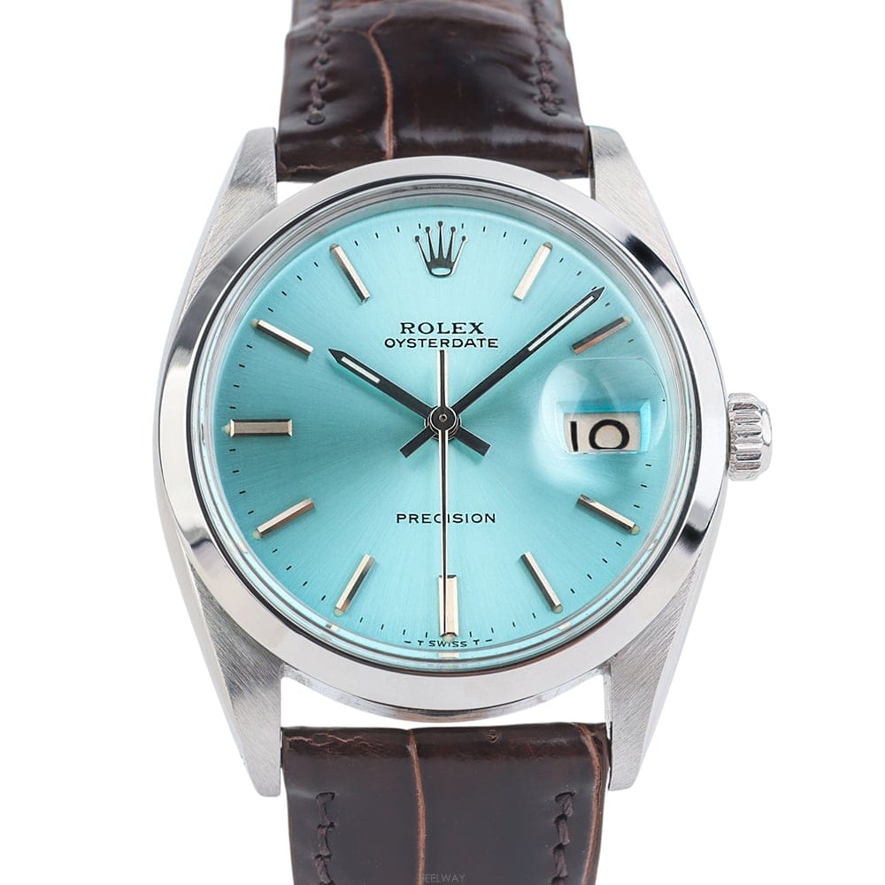 Rolex �η��� 6694 ���̽��� ����Ʈ ���� 34MM ��ġ 37429�η��� 6694 ���̽��� ����Ʈ ���� 34MM ��ġ 37429